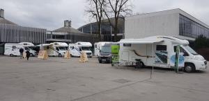 MPZA SLO - na sejmu Natour AlpeAdria, foto Lapego (2)